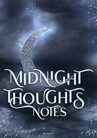 Produktbild: Midnight Thoughts