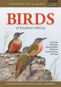 Produktbild: Birds of Southern Africa