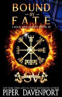 Produktbild: Bound by Fate - Sweet Edition (Cauld Ane Sweet Series - Tenth Anniversary Editions, #10)