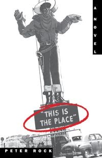 Produktbild: This is the Place