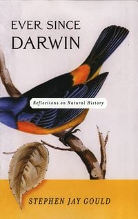 Produktbild: Ever Since Darwin