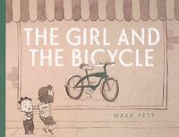 Produktbild: The Girl and the Bicycle