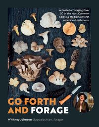 Produktbild: Go Forth and Forage