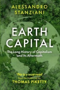Produktbild: Earth Capital
