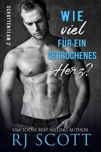 Produktbild: Wie viel f&uuml;r ein gebrochenes Herz