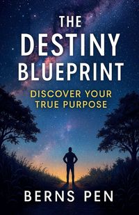 Produktbild: The Destiny Blueprint