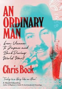 Produktbild: An Ordinary Man
