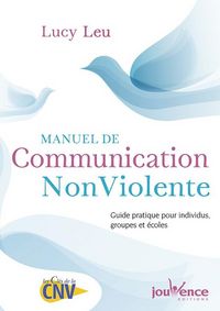 Produktbild: Manuel de communication non violente