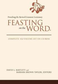 Produktbild: Feasting On The Word         D