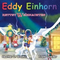 Produktbild: Eddy Einhorn