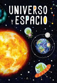 Produktbild: Universo y espacio