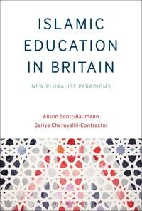 Produktbild: Islamic Education in Britain