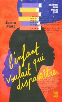 Produktbild: L'enfant qui voulait dispara&icirc;tre