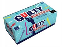 Produktbild: Guilty As Charged