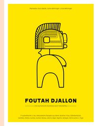 Produktbild: Foutah Djallon