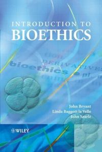 Produktbild: Introduction to Bioethics