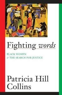 Produktbild: Collins, P: Fighting Words