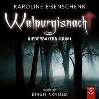 Produktbild: Walpurgisnacht