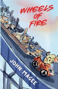 Produktbild: Wheels of Fire