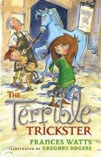 Produktbild: Terrible Trickster