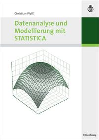 Produktbild: Datenanalyse und Modellierung mit STATISTICA