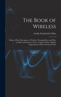 Produktbild: The Book of Wireless