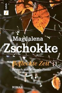 Produktbild: Befleckte Zeit