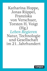 Produktbild: Leben Regieren