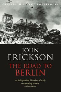 Produktbild: The Road To Berlin