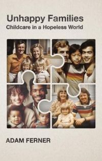 Produktbild: Unhappy Families