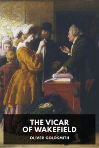 Produktbild: The Vicar of Wakefield