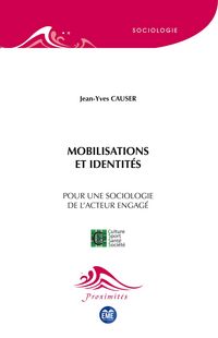 Produktbild: Mobilisations et identit&eacute;s