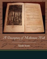 Produktbild: A Description of Millenium Hall