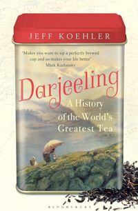 Produktbild: Koehler, J: Darjeeling