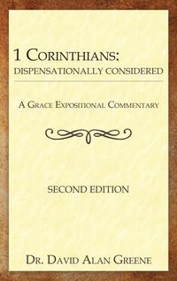 Produktbild: 1 Corinthians