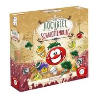 Produktbild: Das Hochbeet von Schalottenburg