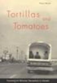 Produktbild: Tortillas and Tomatoes