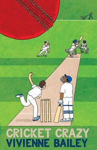 Produktbild: Cricket Crazy