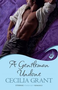 Produktbild: A Gentleman Undone