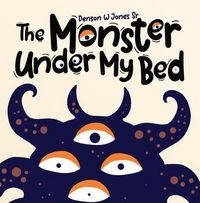 Produktbild: The Monster Under My Bed