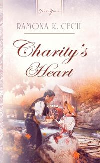 Produktbild: Charity's Heart