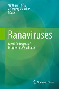 Produktbild: Ranaviruses