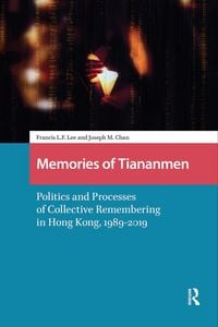 Produktbild: Memories of Tiananmen
