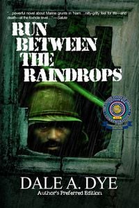 Produktbild: Run Between the Raindrops