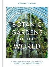 Produktbild: Botanic Gardens of the World