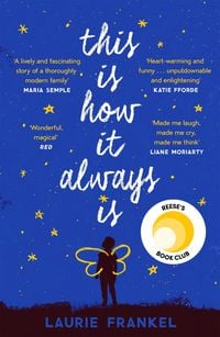 Produktbild: This Is How It Always Is