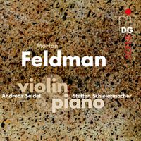 Produktbild: Violine und Klavier