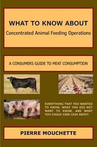 Produktbild: What To Know About Concentrated Animal Feeding Operations