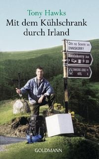 Produktbild: Mit dem K&uuml;hlschrank durch Irland