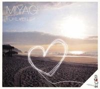 Produktbild: Miyagi: Forever